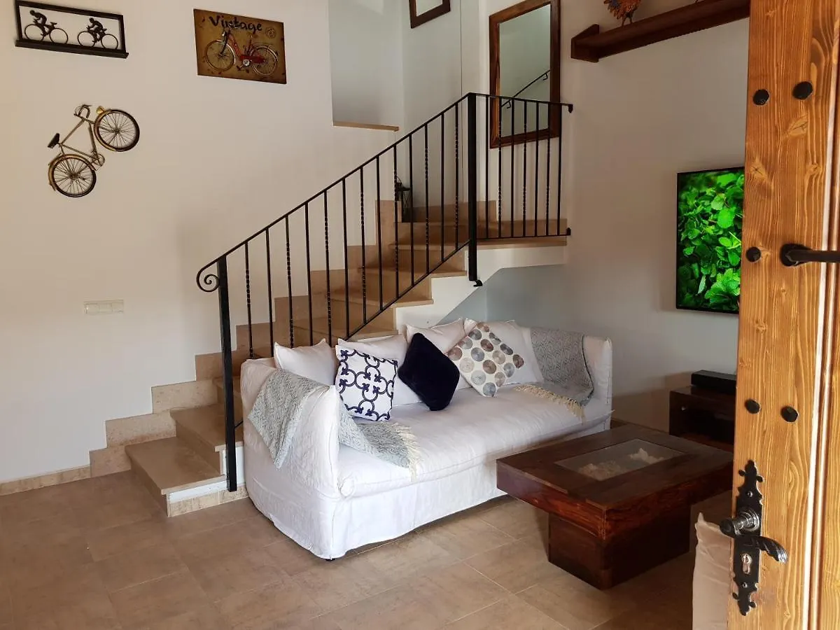 Villa Milagro - 3 Bedroom Finca Style Villa With Pool Near Golf Course/Beaches - Air Cond. Pollenca 0*,  Spain