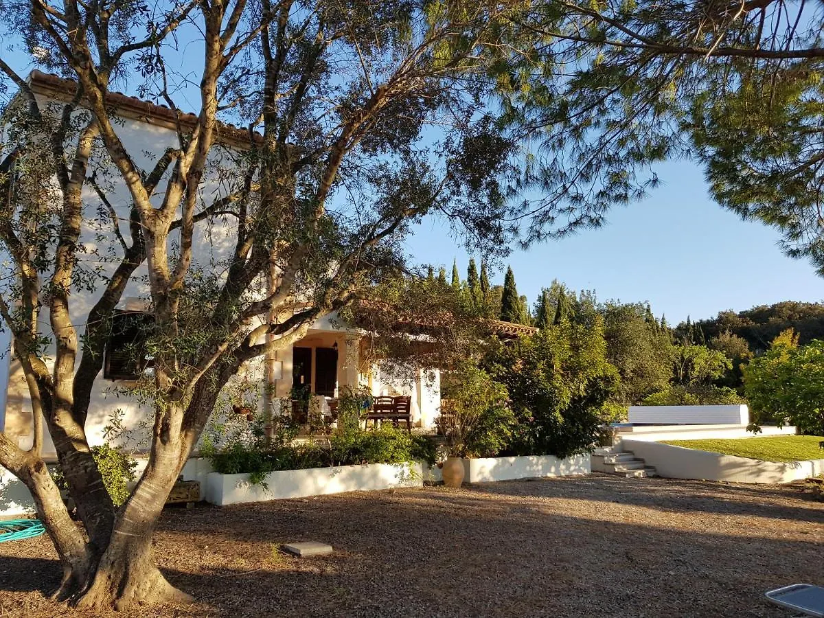 Villa Milagro - 3 Bedroom Finca Style Villa With Pool Near Golf Course/Beaches - Air Cond. Pollenca